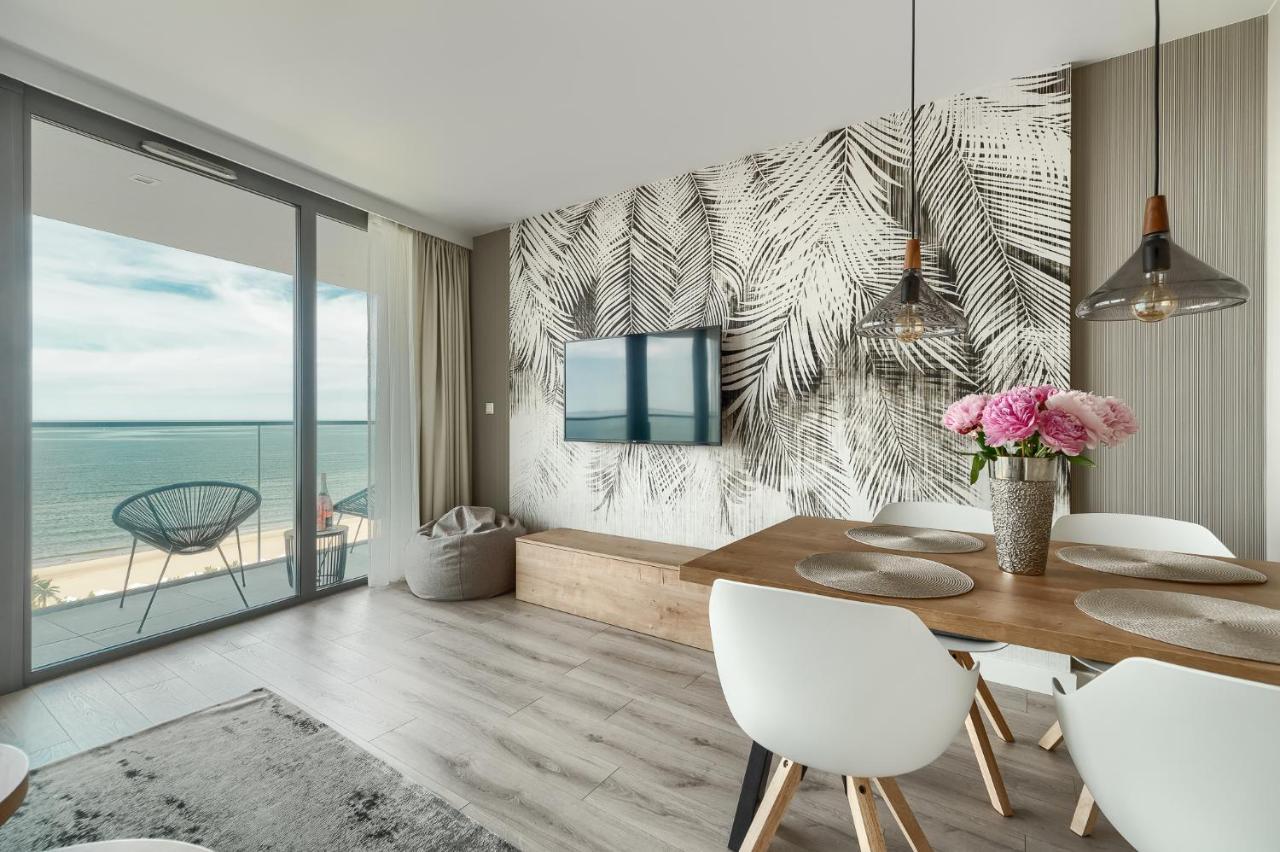 Your Holidays Waves C753 Διαμέρισμα Miedzyzdroje Εξωτερικό φωτογραφία