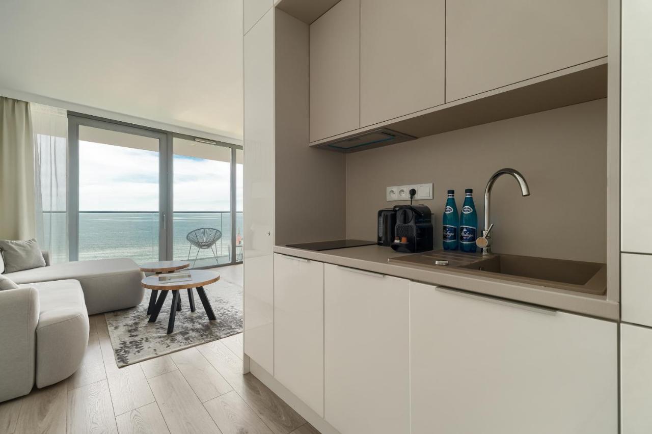 Your Holidays Waves C753 Διαμέρισμα Miedzyzdroje Εξωτερικό φωτογραφία